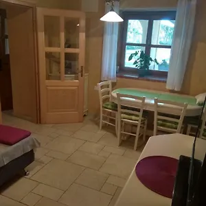 Apartment Dado, Porec