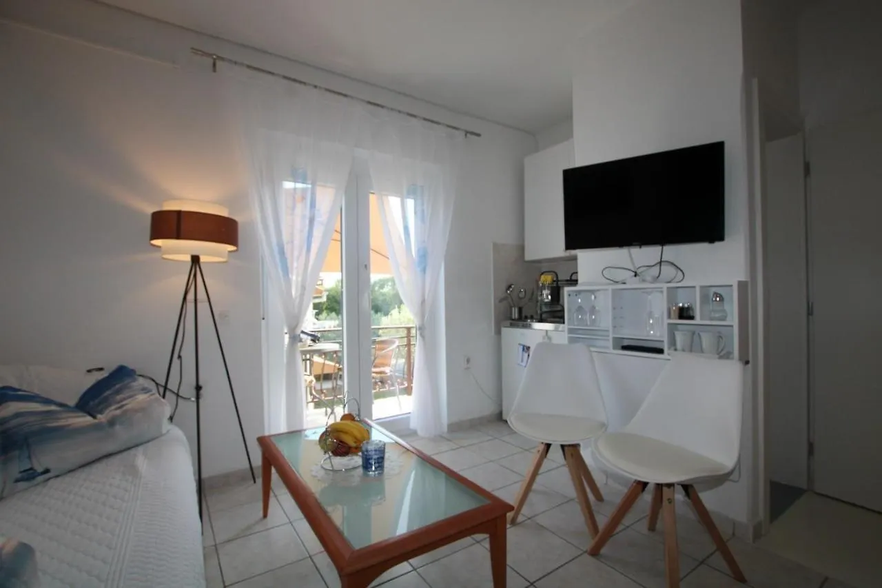 Blue Adria Suites Porec 0*,  Croatia