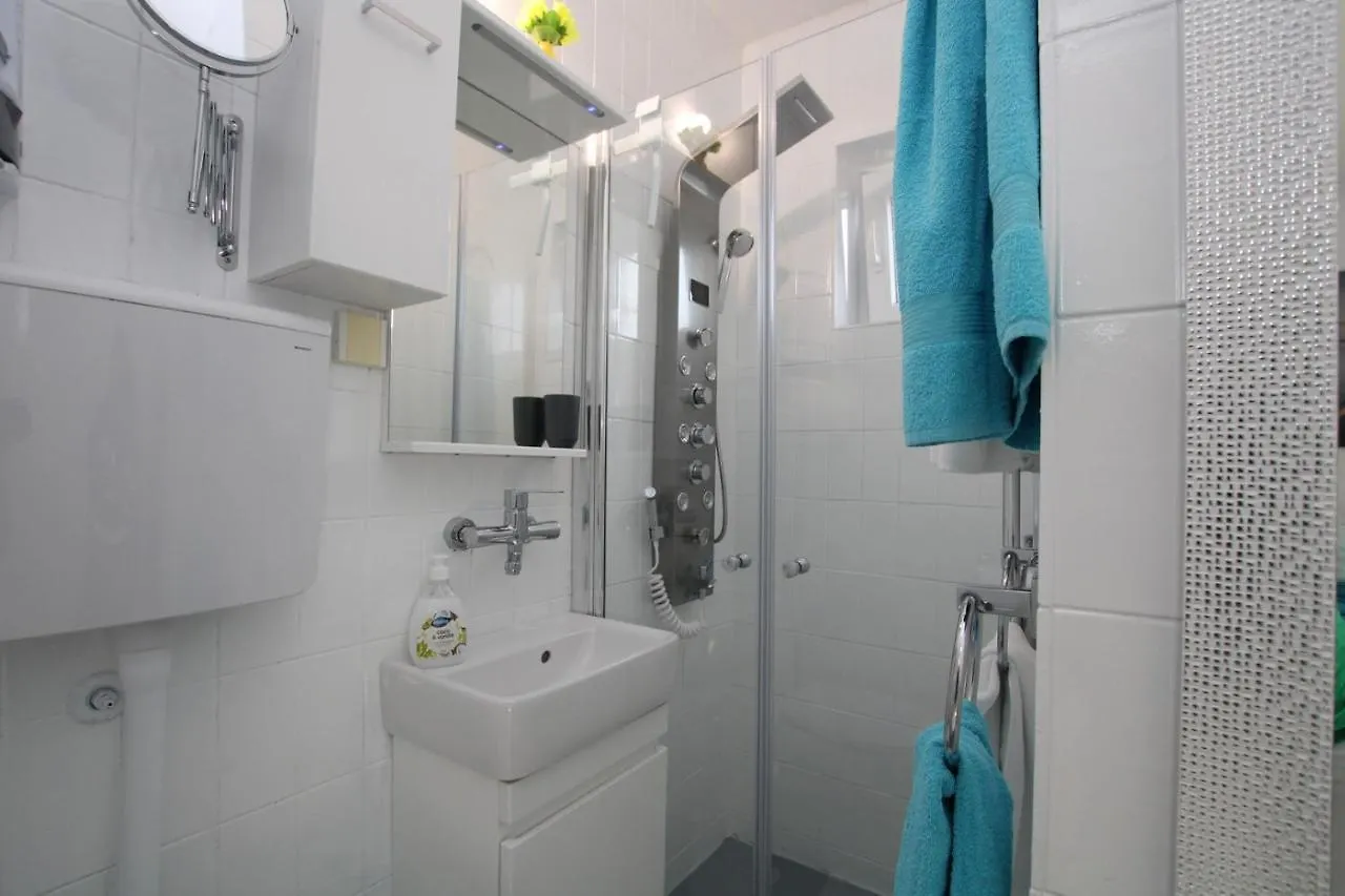 Apartment Blue Adria Suites Porec