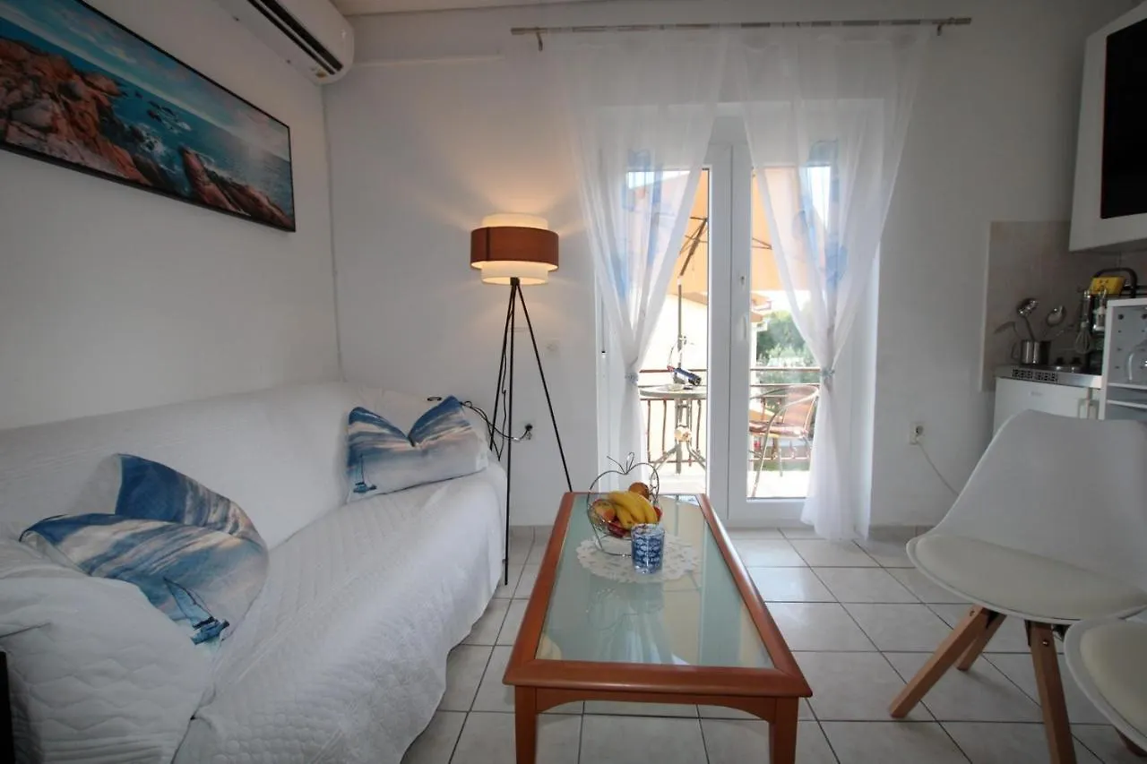 Blue Adria Suites Porec Croatia
