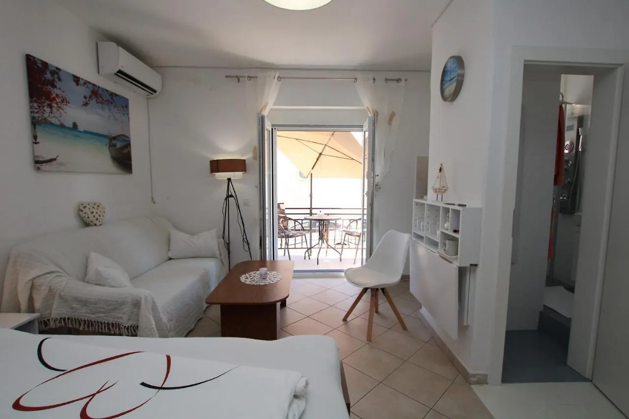 Blue Adria Suites Porec