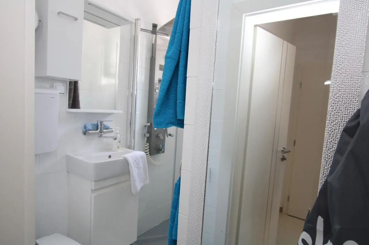 Blue Adria Suites Porec 0*,  Croatia