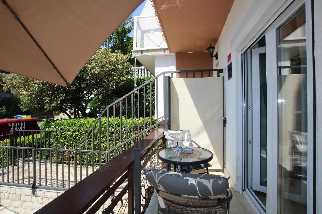 Blue Adria Suites Porec Apartment