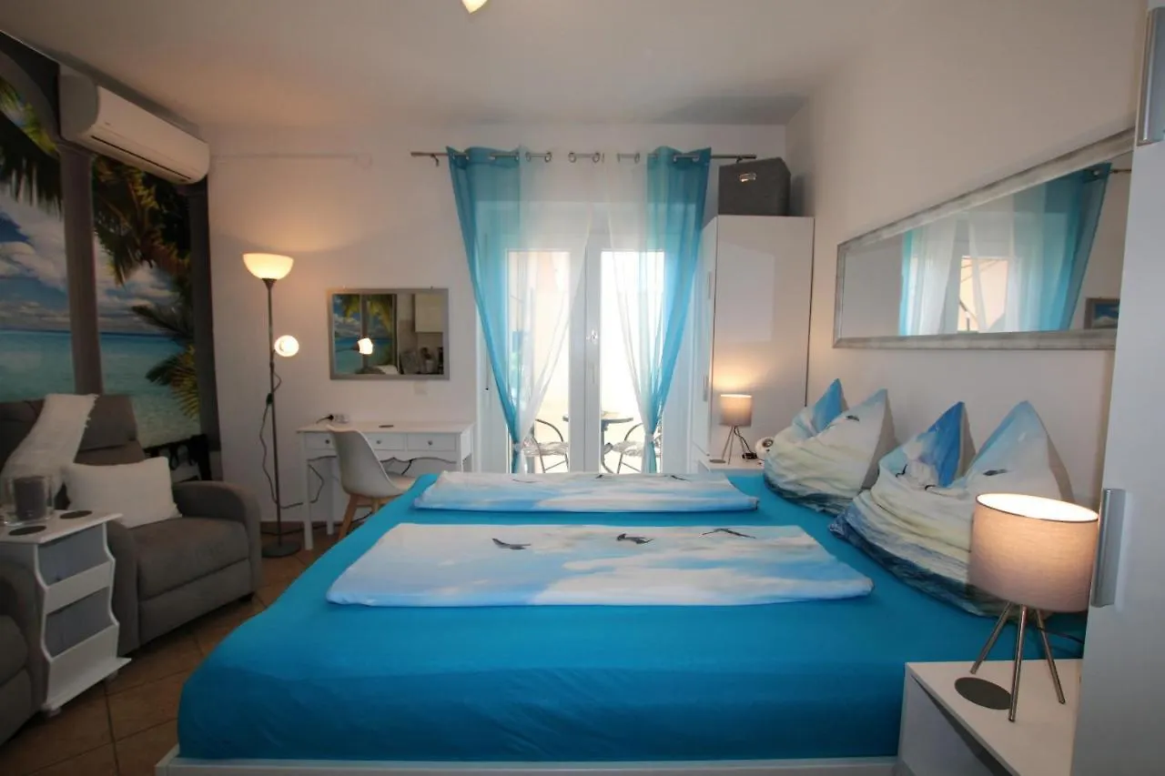 Blue Adria Suites Porec 0*,