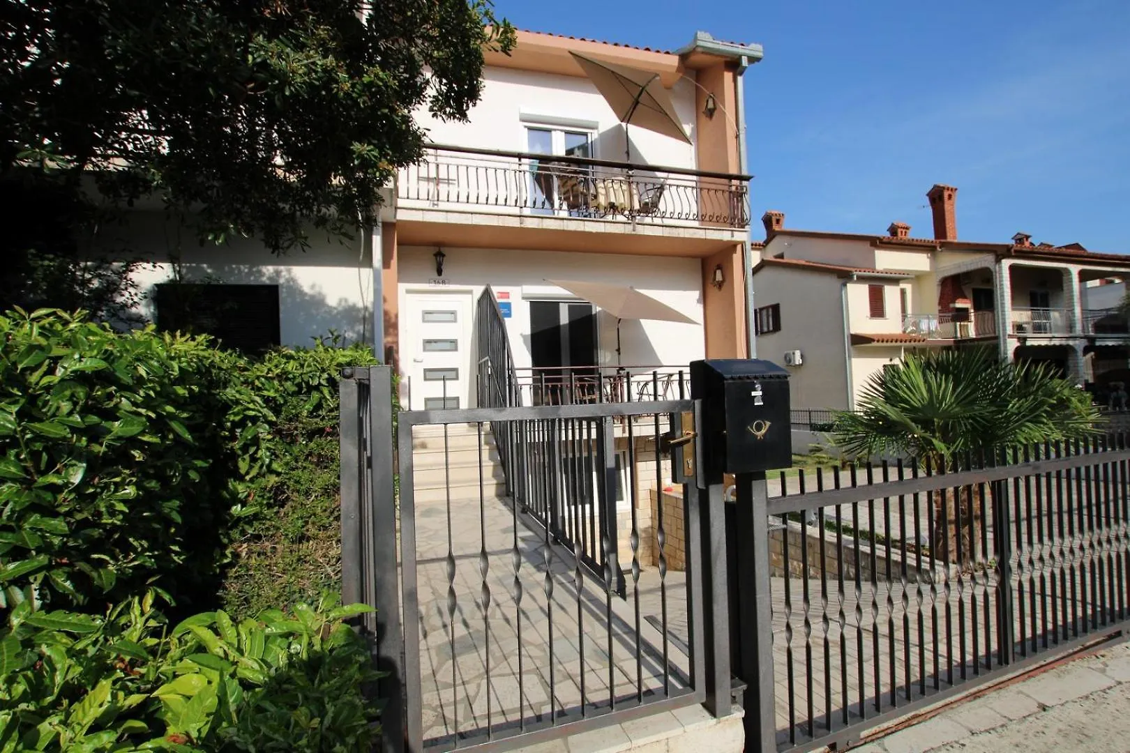 Blue Adria Suites Porec