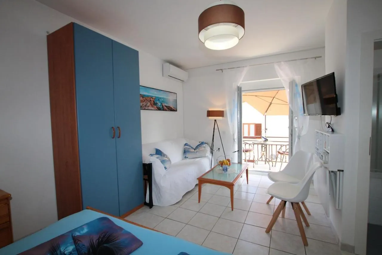 Apartment Blue Adria Suites Porec