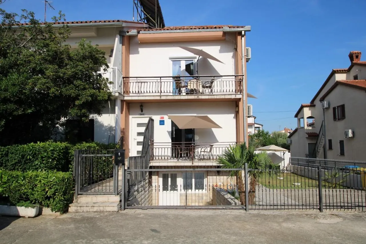Blue Adria Suites Porec