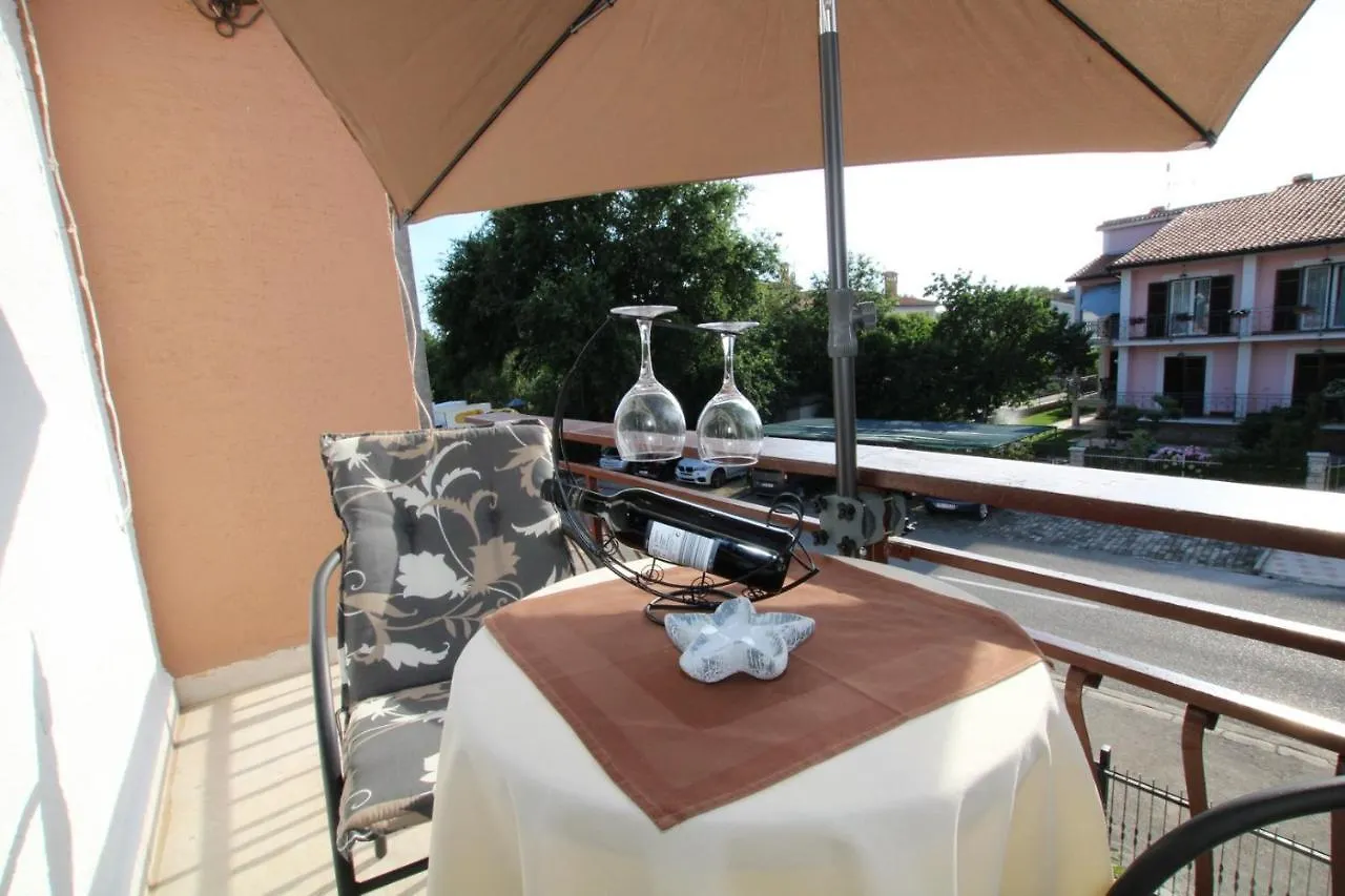 Blue Adria Suites Porec