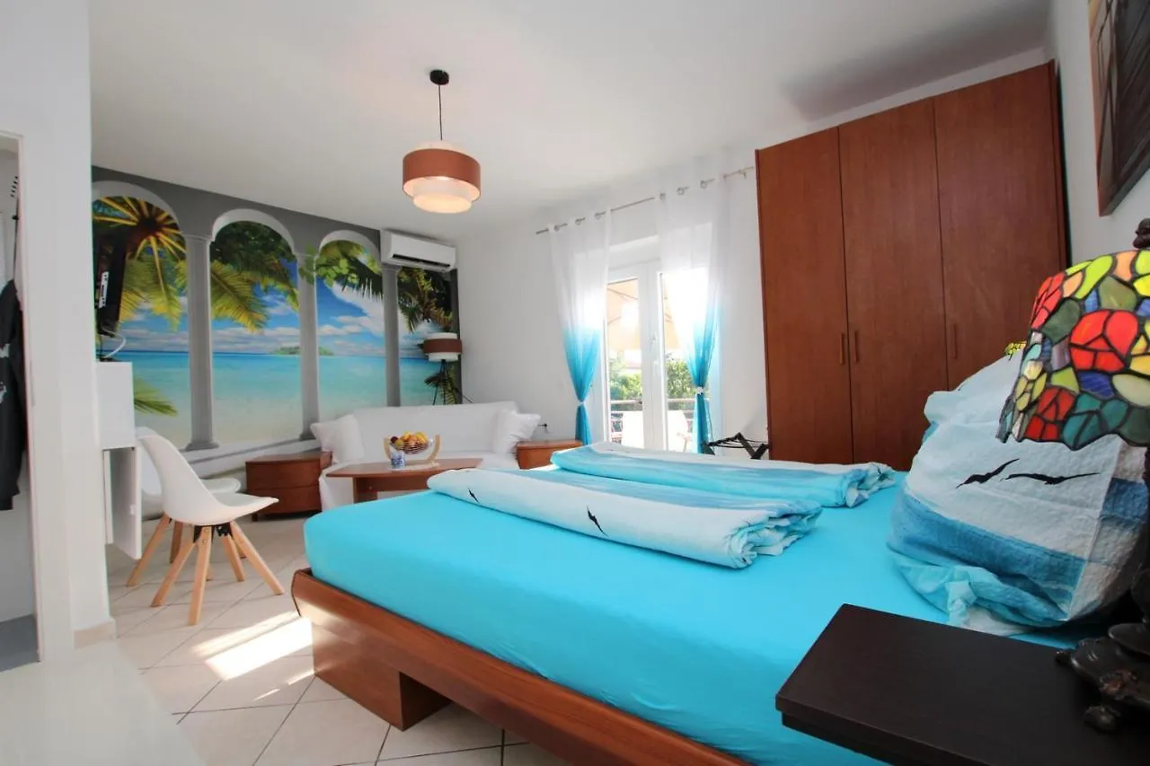 Blue Adria Suites Porec Apartment