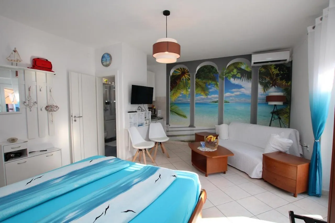 Blue Adria Suites Porec Croatia