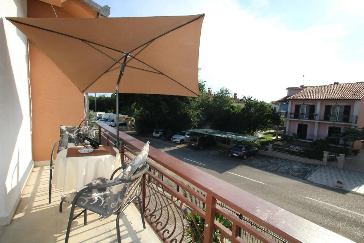 Apartment Blue Adria Suites Porec