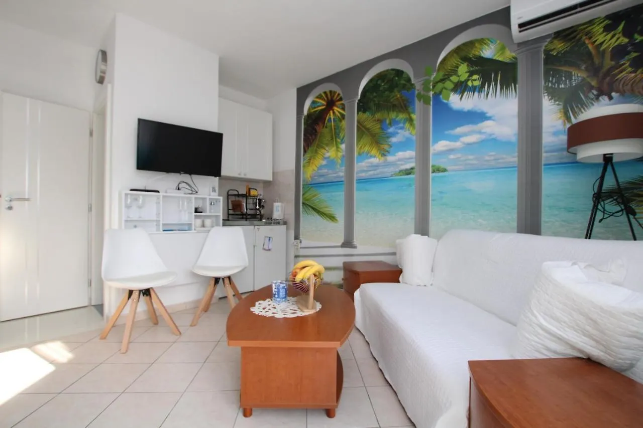 Blue Adria Suites Porec 0*,