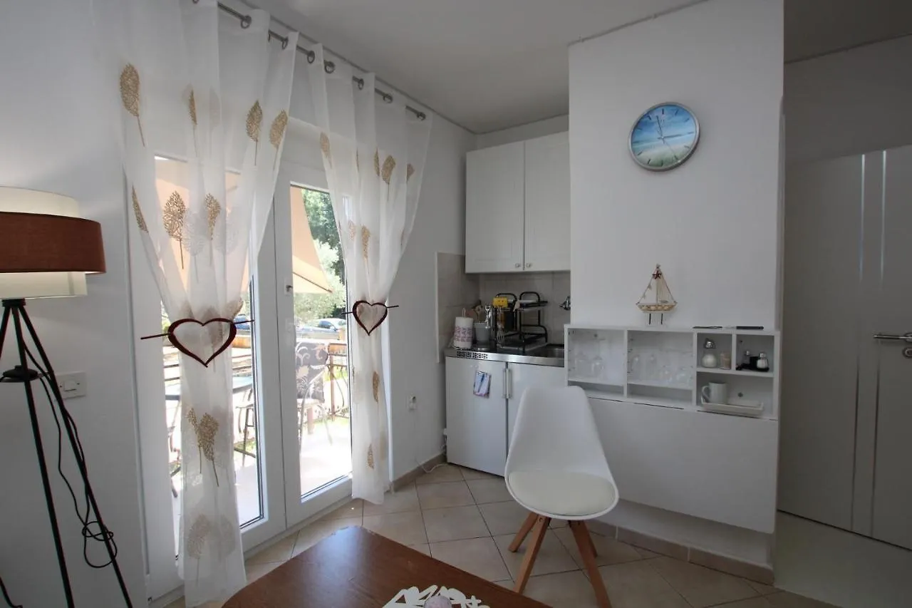 Blue Adria Suites Porec