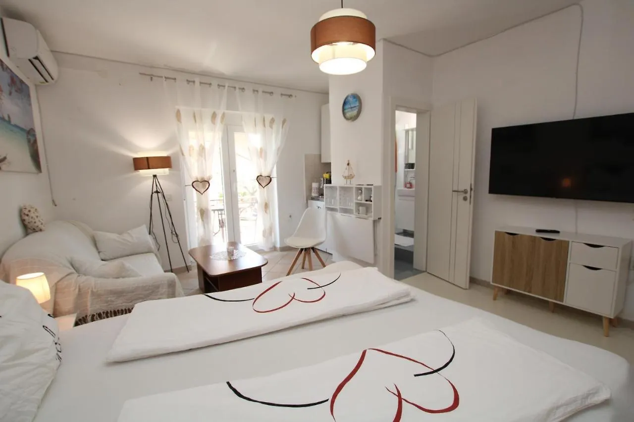 Blue Adria Suites Porec 0*,