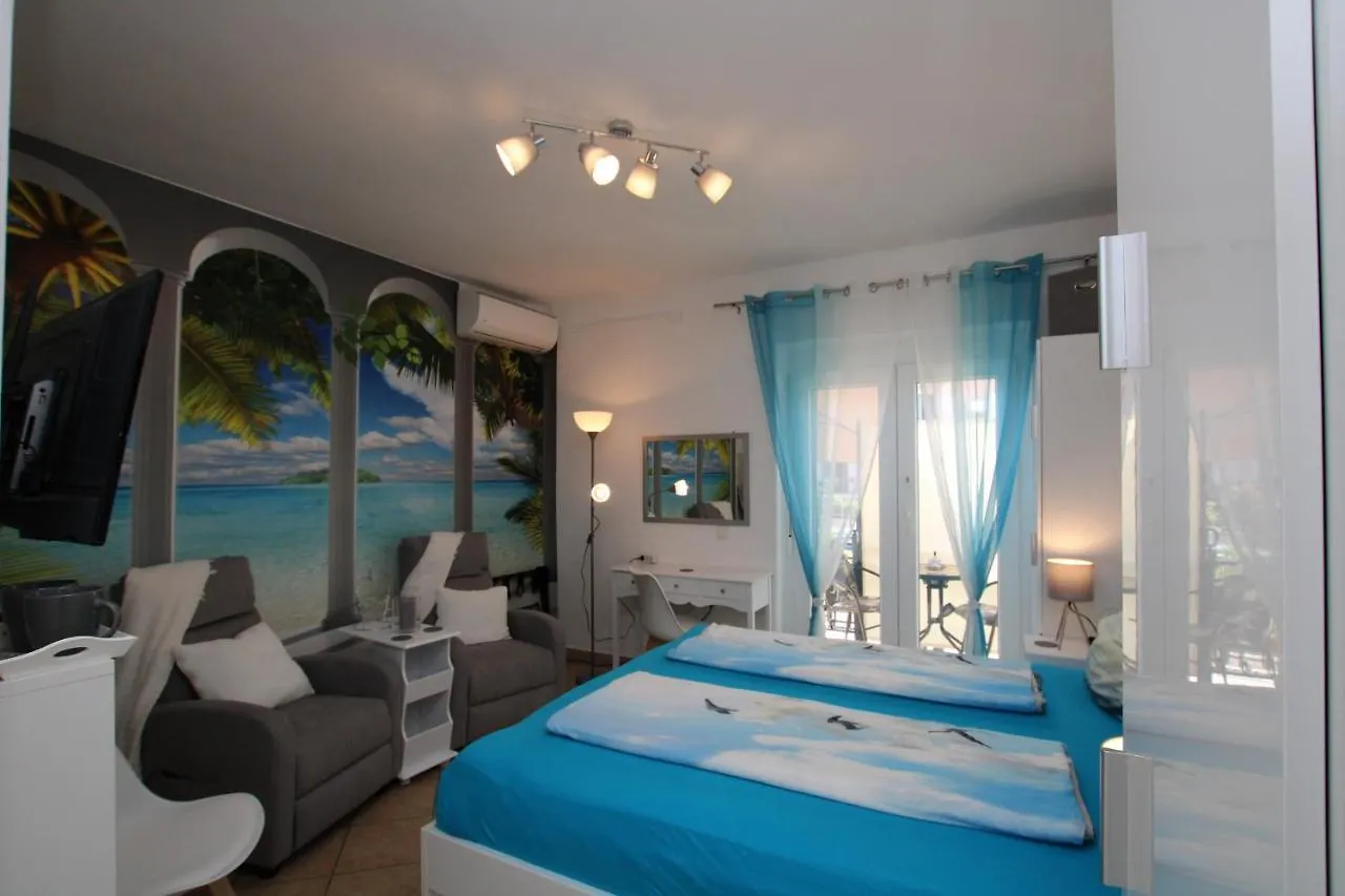 Blue Adria Suites Porec