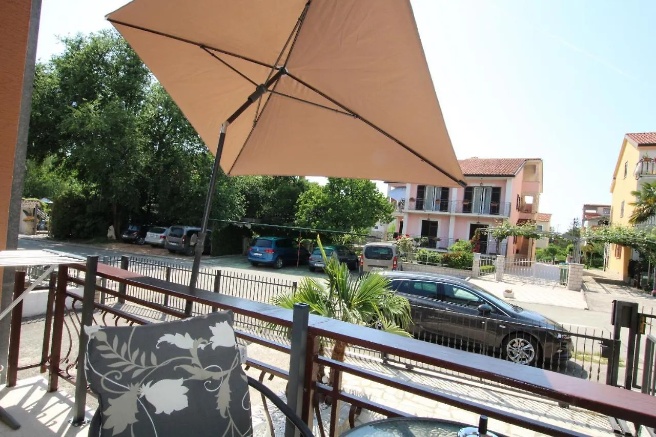 Blue Adria Suites Porec
