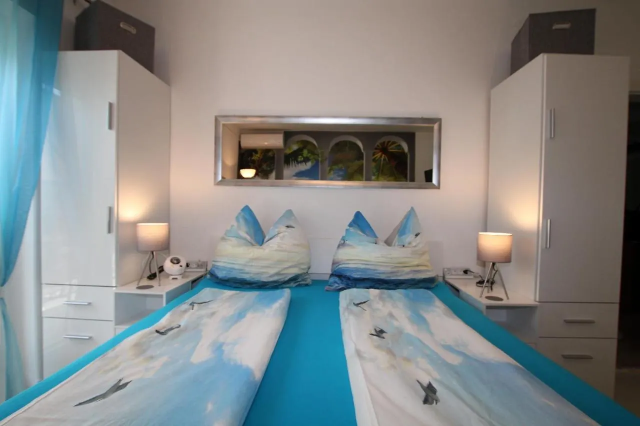 Apartment Blue Adria Suites Porec