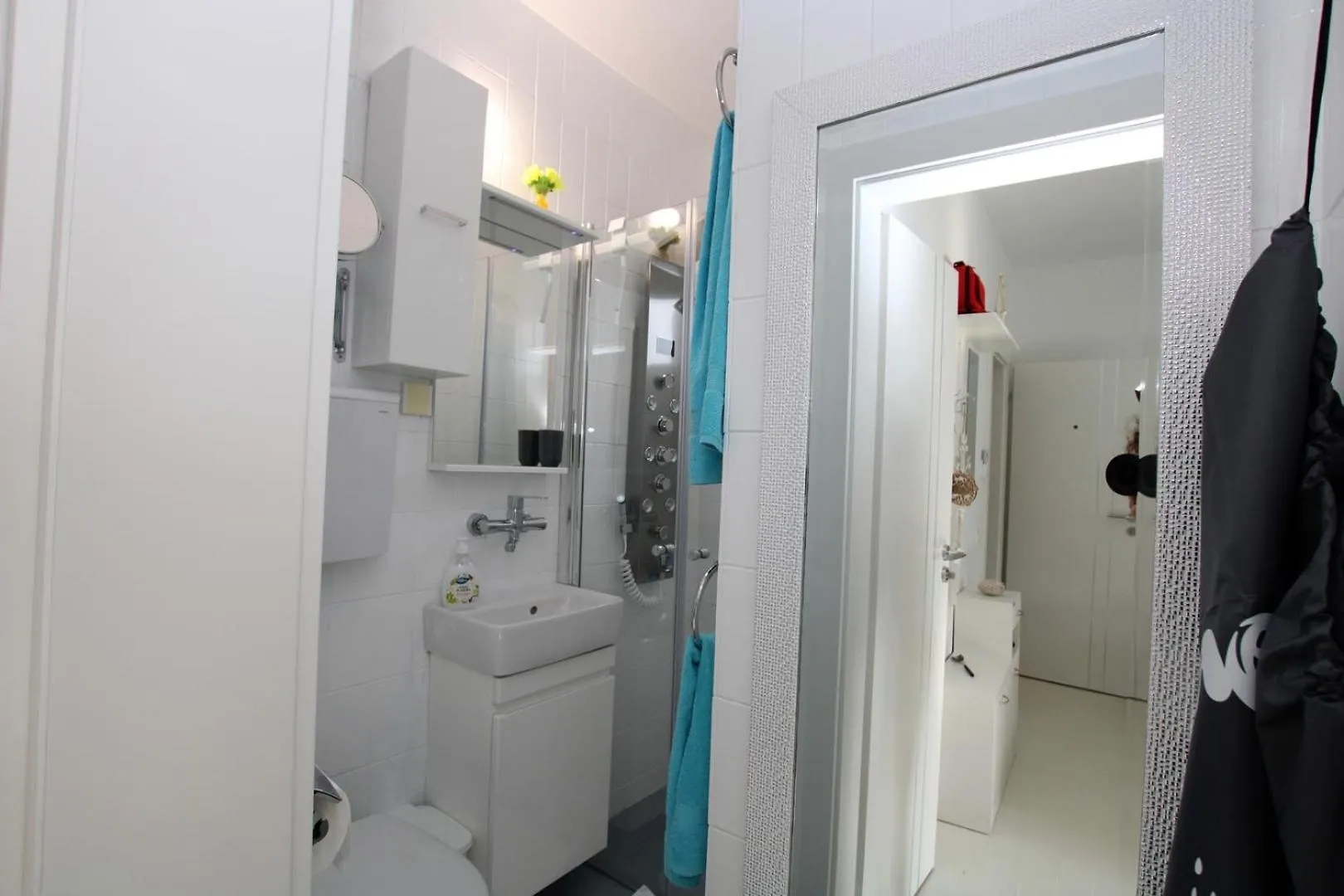 Blue Adria Suites Porec
