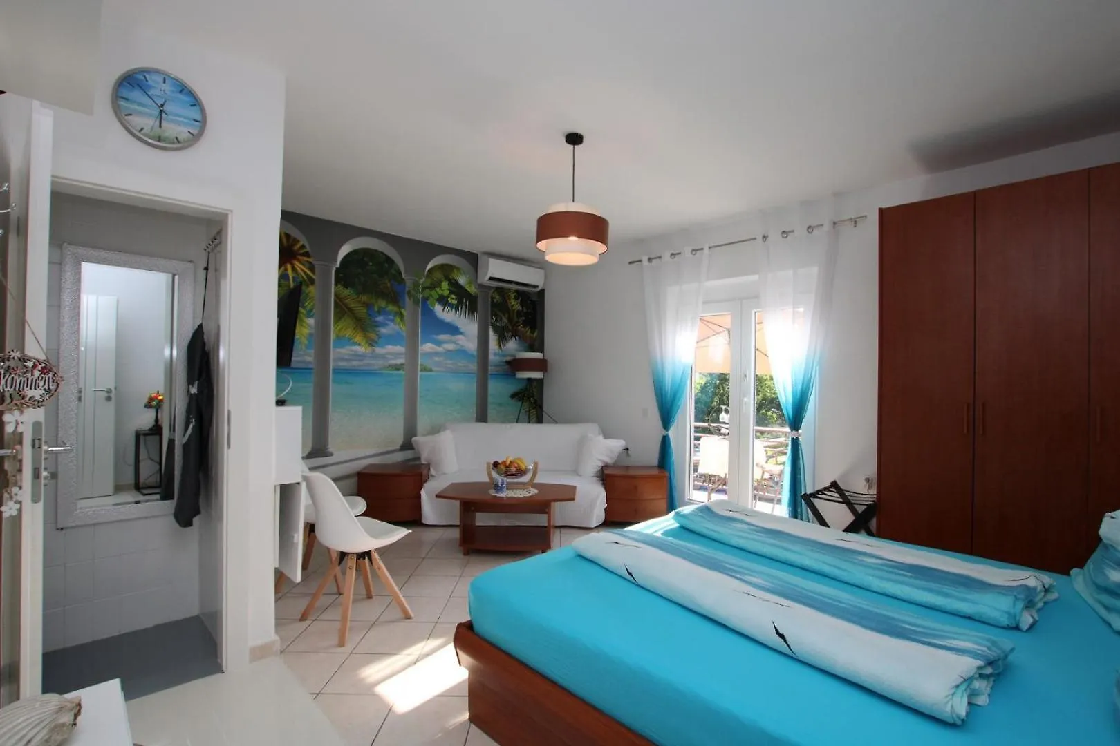 Apartment Blue Adria Suites Porec