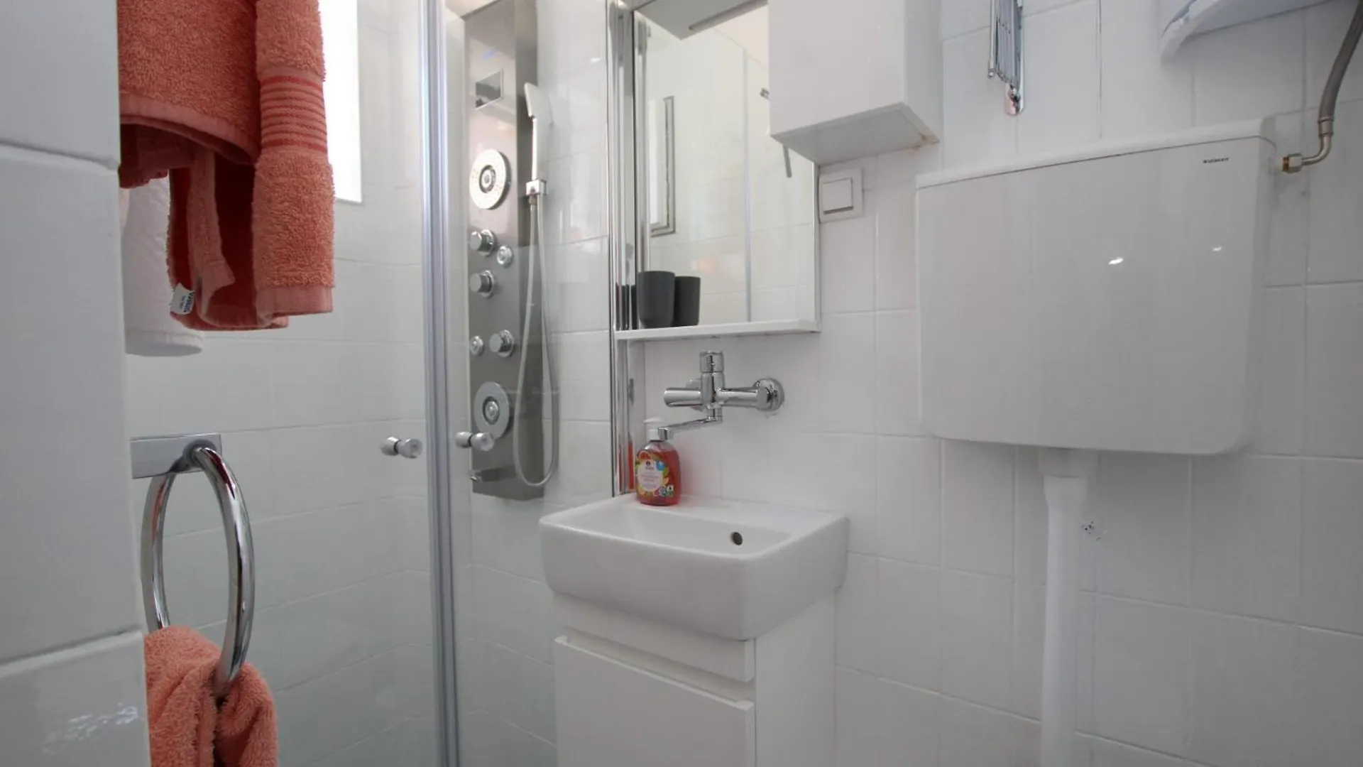 Blue Adria Suites Porec 0*,  Croatia