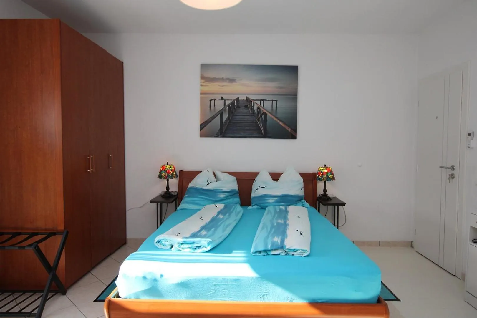 Apartment Blue Adria Suites Porec