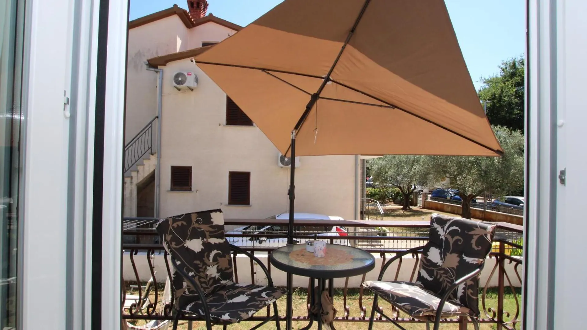 Apartment Blue Adria Suites Porec