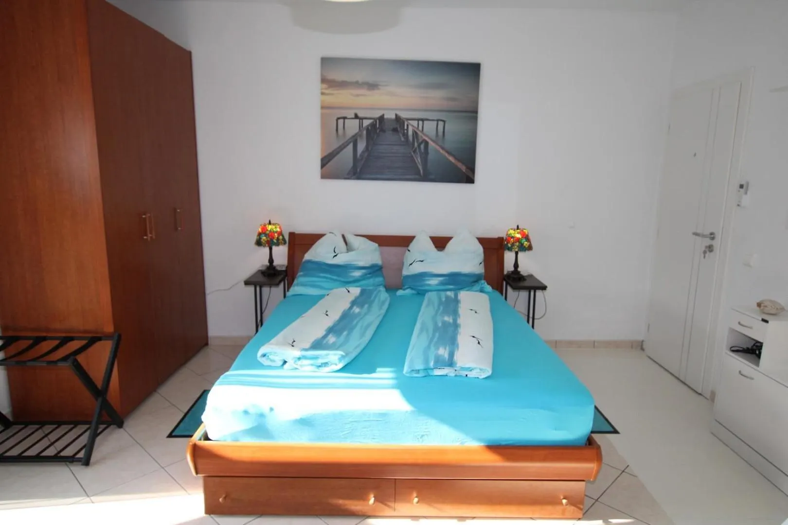 Blue Adria Suites Porec Croatia