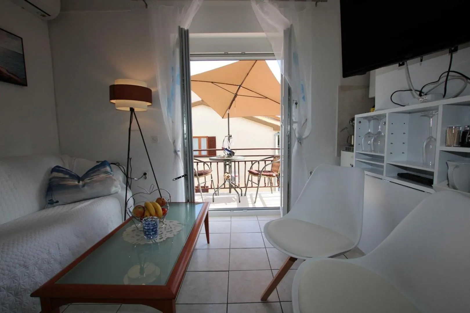 Blue Adria Suites Porec Apartment